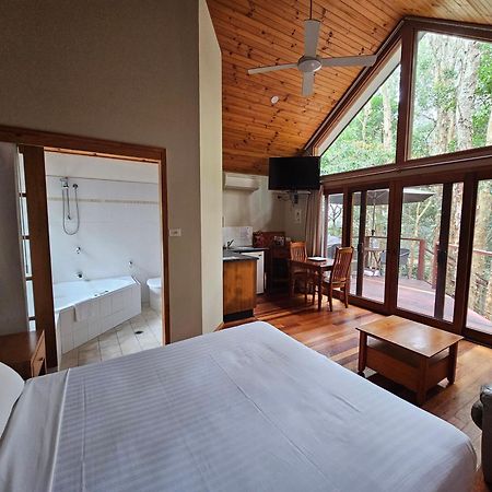 Wanderers Retreat Hotel Nelson Bay Luaran gambar