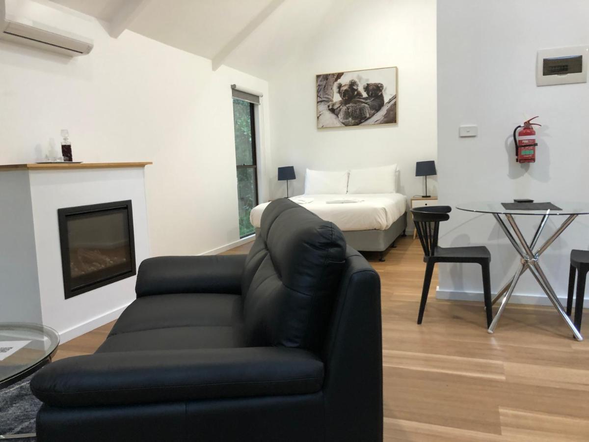 Wanderers Retreat Hotel Nelson Bay Luaran gambar