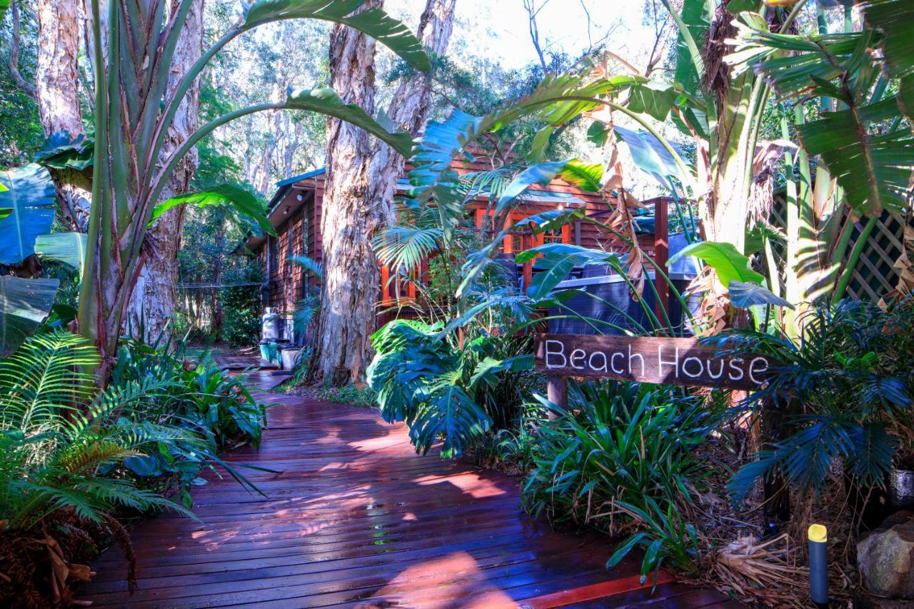 Wanderers Retreat Hotel Nelson Bay Luaran gambar