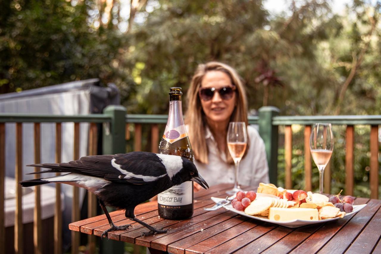 Wanderers Retreat Hotel Nelson Bay Luaran gambar