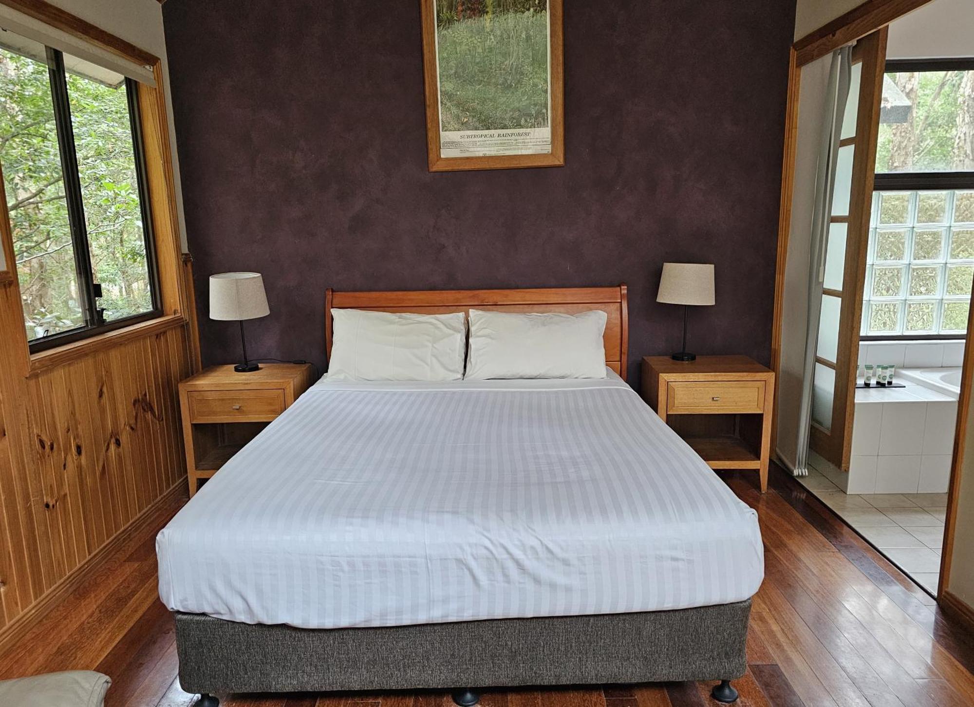 Wanderers Retreat Hotel Nelson Bay Luaran gambar