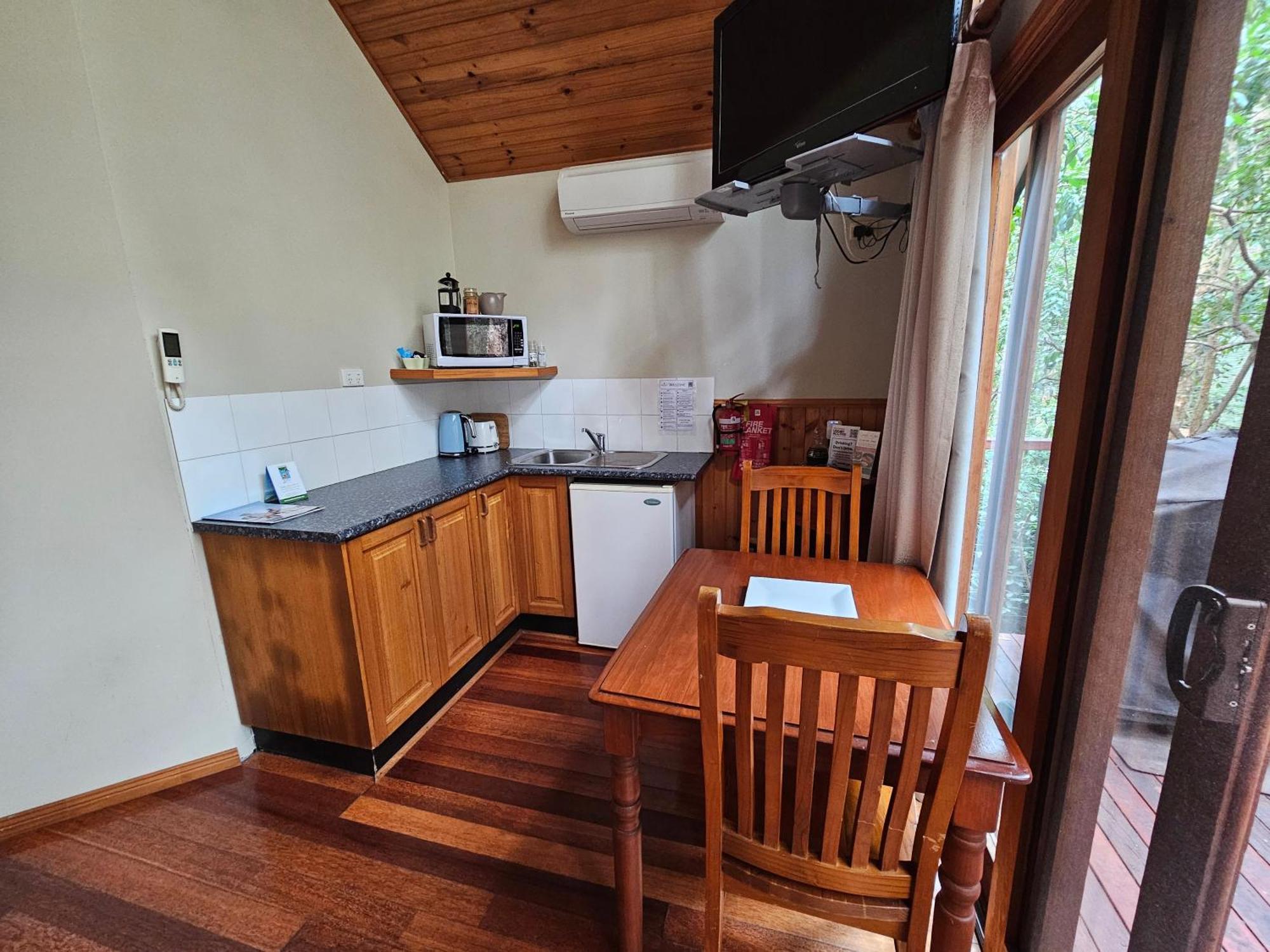 Wanderers Retreat Hotel Nelson Bay Luaran gambar