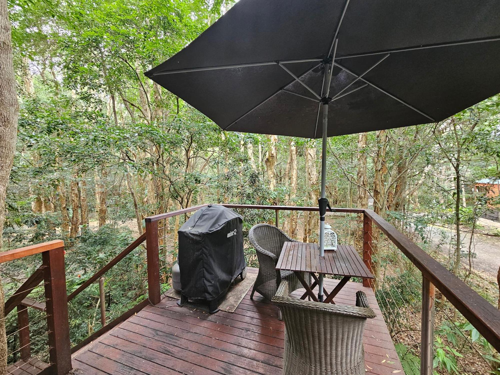 Wanderers Retreat Hotel Nelson Bay Luaran gambar