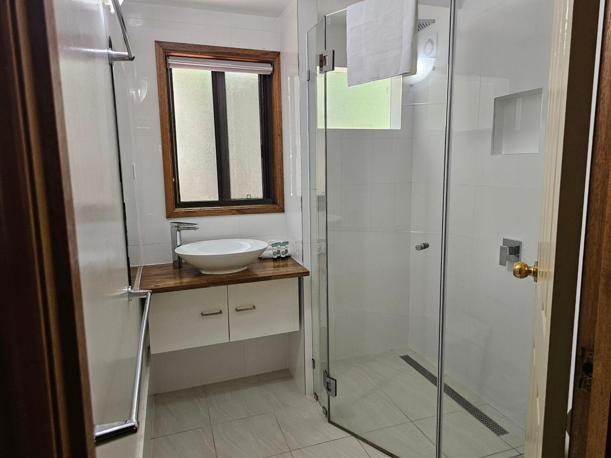 Wanderers Retreat Hotel Nelson Bay Luaran gambar