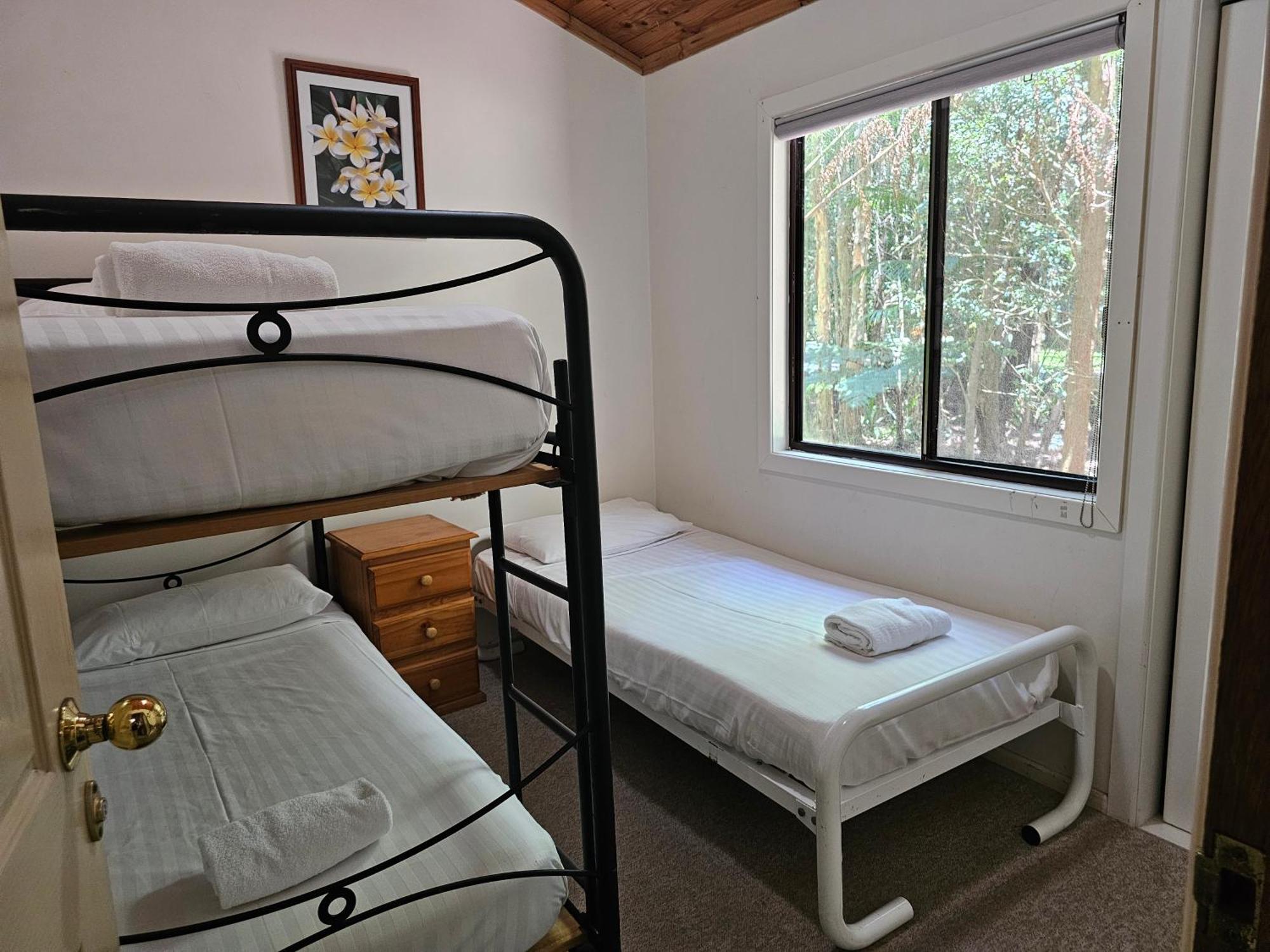 Wanderers Retreat Hotel Nelson Bay Luaran gambar