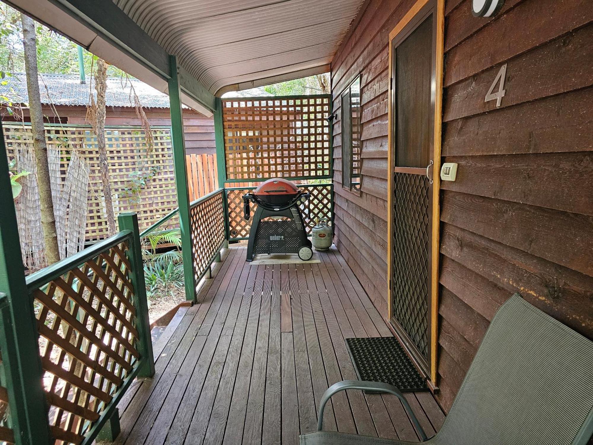 Wanderers Retreat Hotel Nelson Bay Luaran gambar