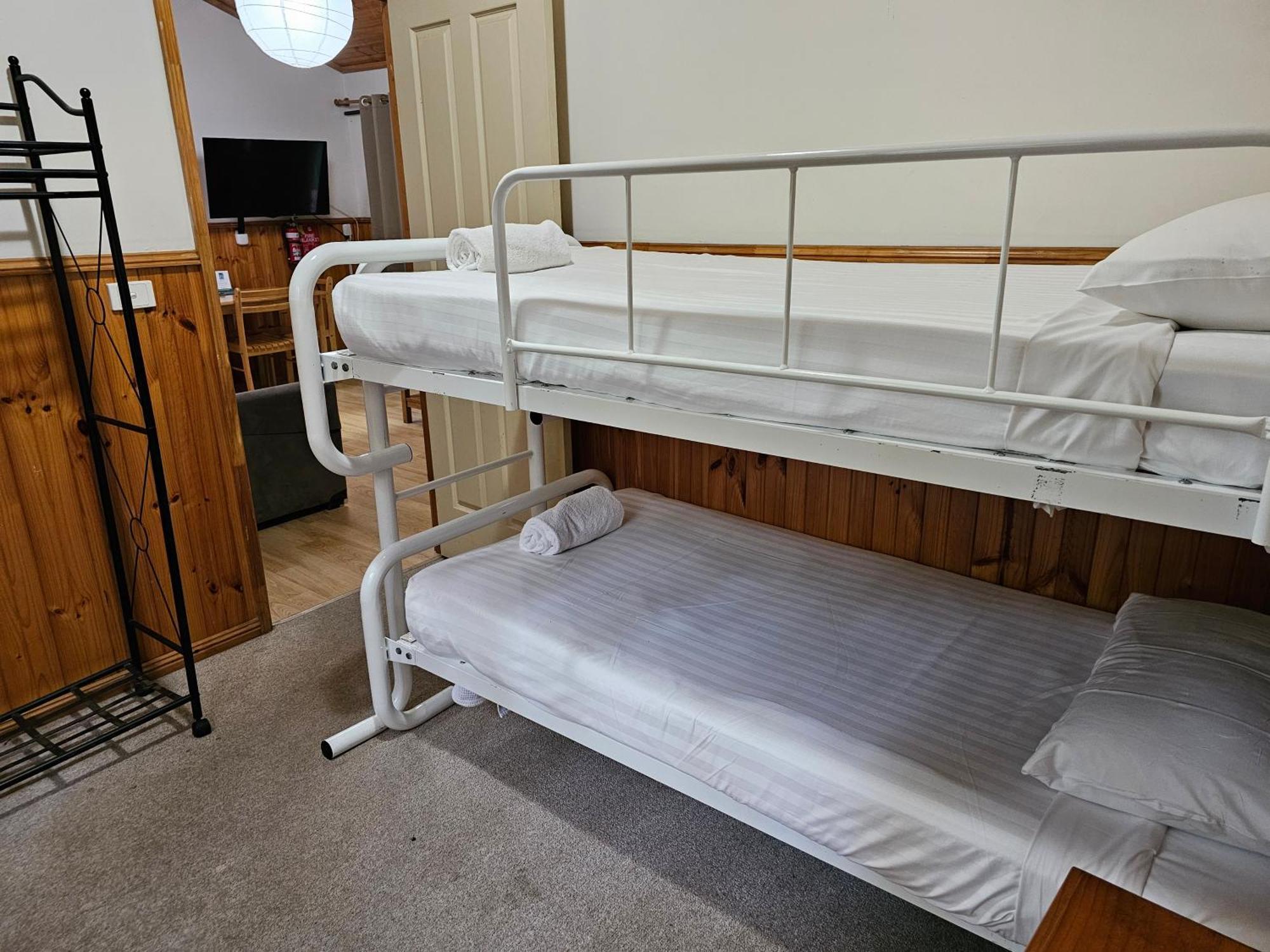 Wanderers Retreat Hotel Nelson Bay Luaran gambar