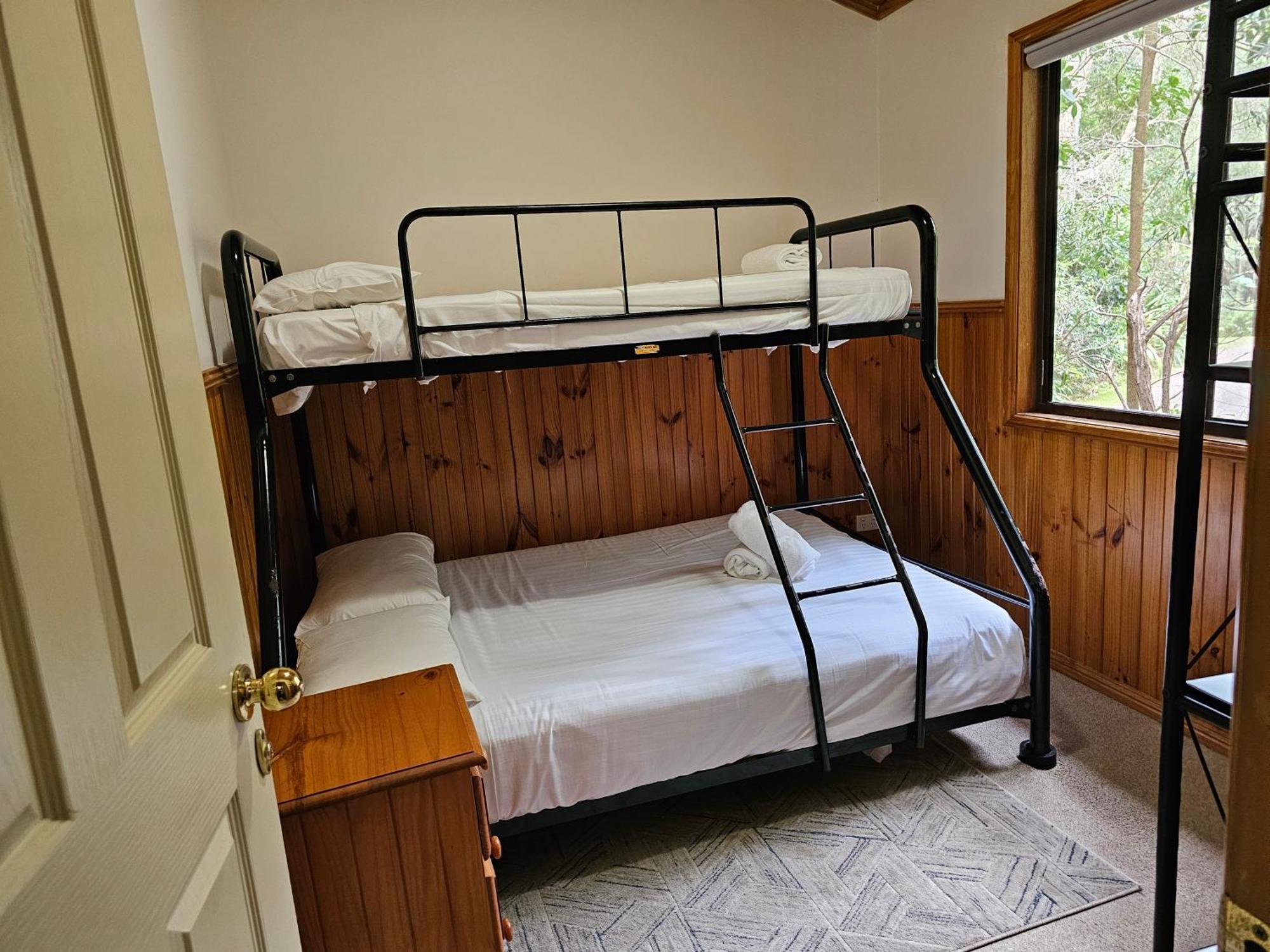 Wanderers Retreat Hotel Nelson Bay Luaran gambar