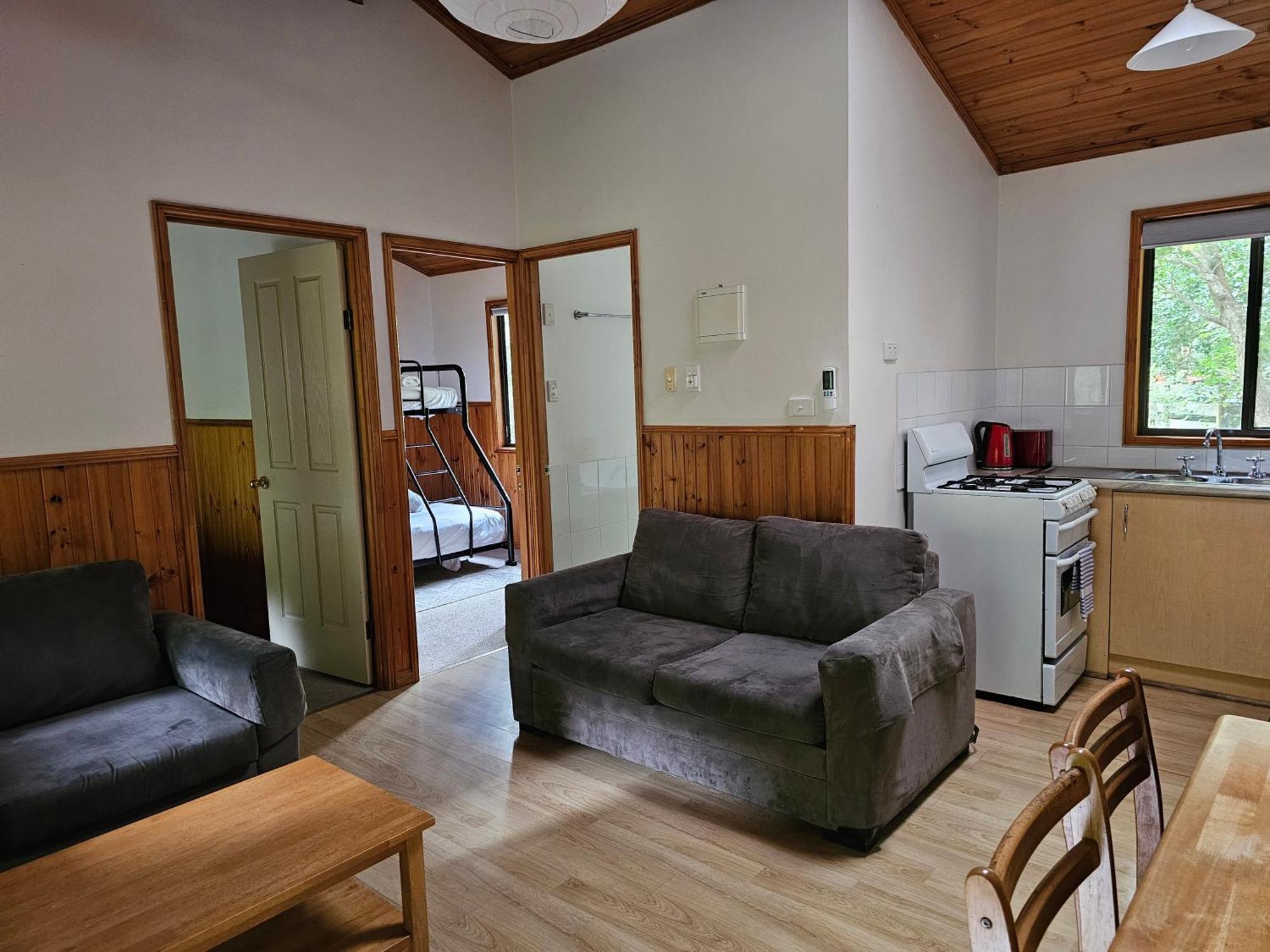 Wanderers Retreat Hotel Nelson Bay Luaran gambar