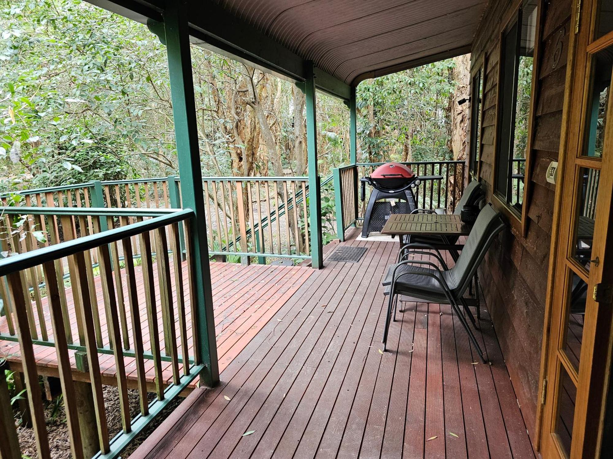 Wanderers Retreat Hotel Nelson Bay Luaran gambar