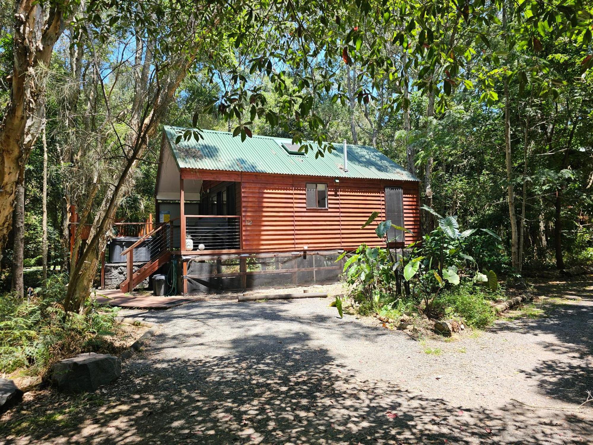 Wanderers Retreat Hotel Nelson Bay Luaran gambar