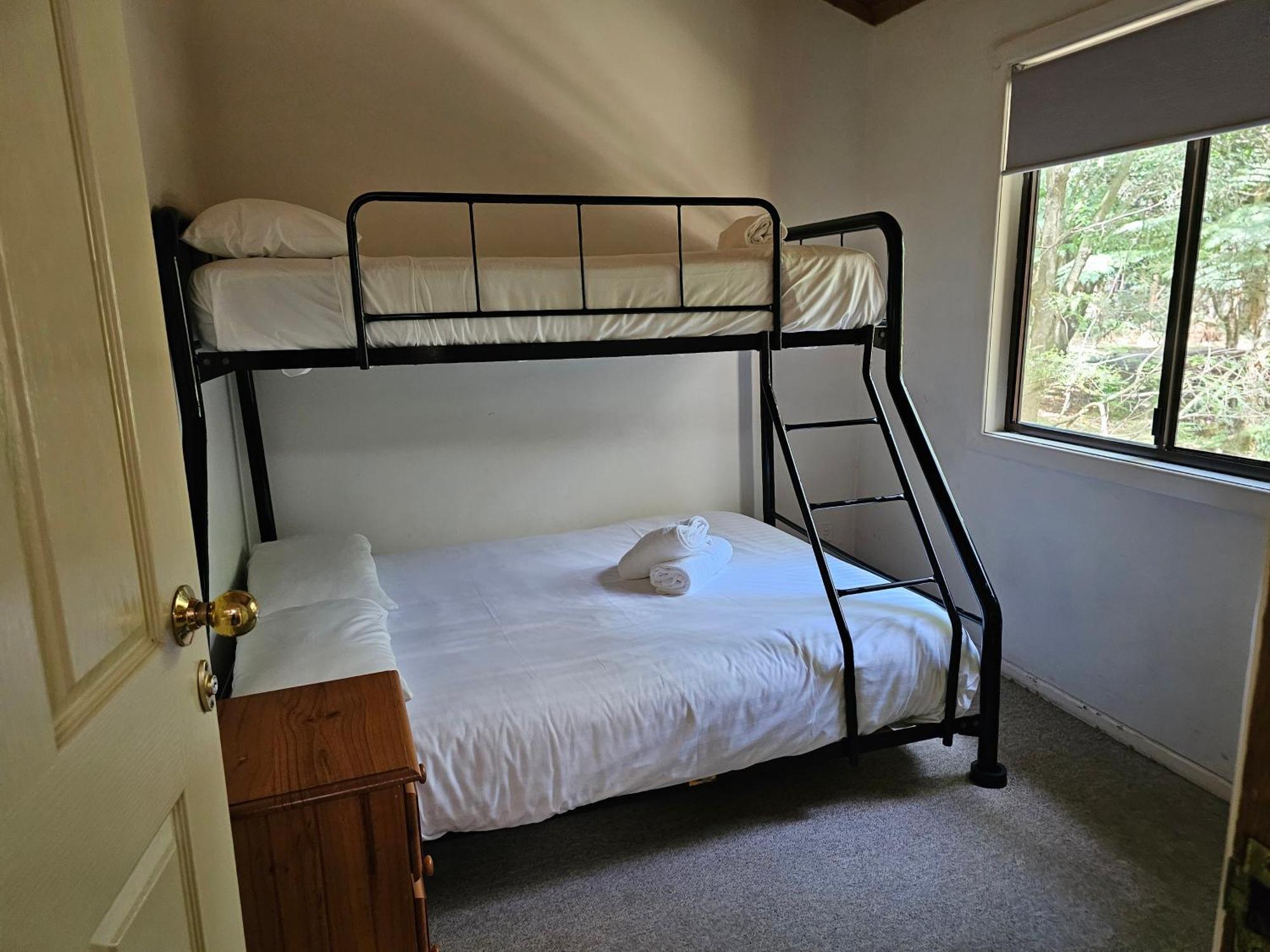 Wanderers Retreat Hotel Nelson Bay Luaran gambar