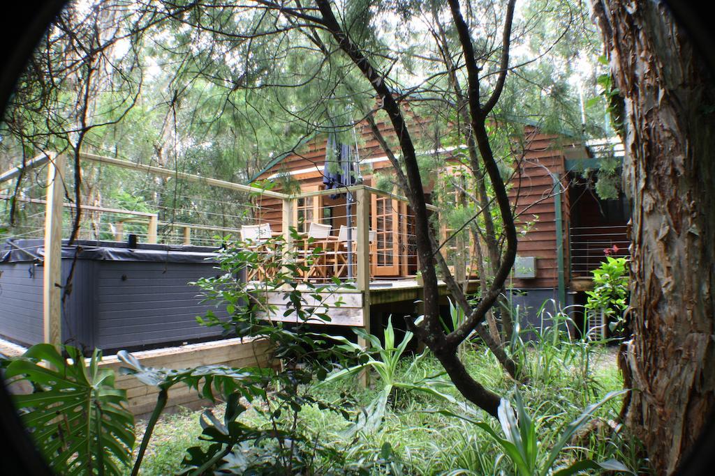 Wanderers Retreat Hotel Nelson Bay Luaran gambar