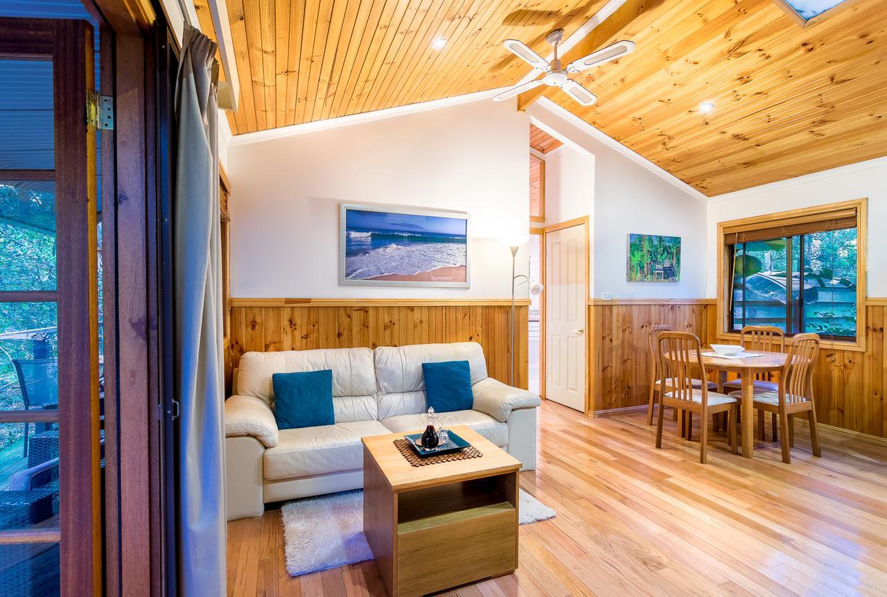 Wanderers Retreat Hotel Nelson Bay Luaran gambar
