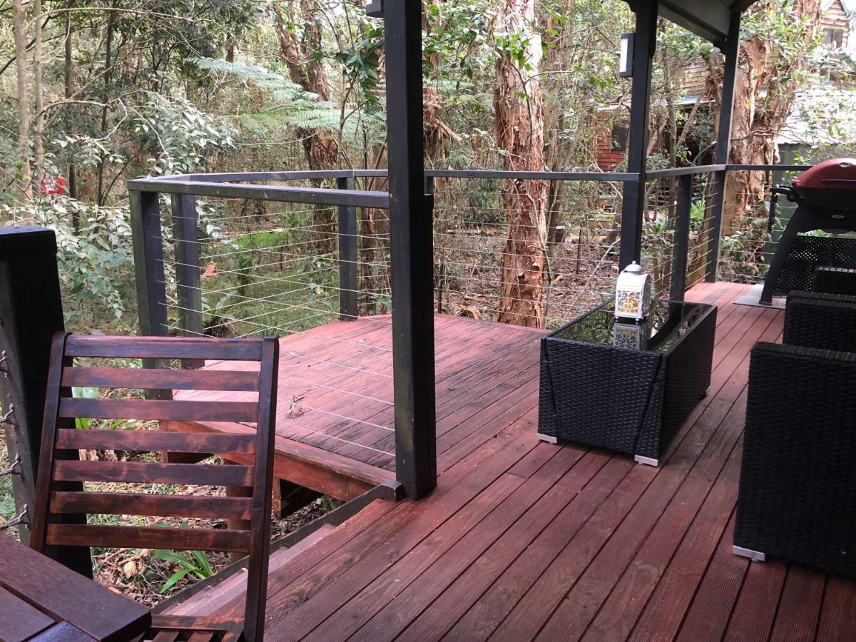 Wanderers Retreat Hotel Nelson Bay Luaran gambar